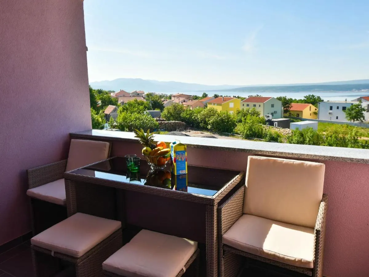 Apartment Ika By Interhome Maslenica