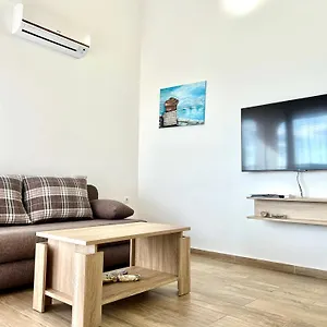 Apartament Nina, Maslenica